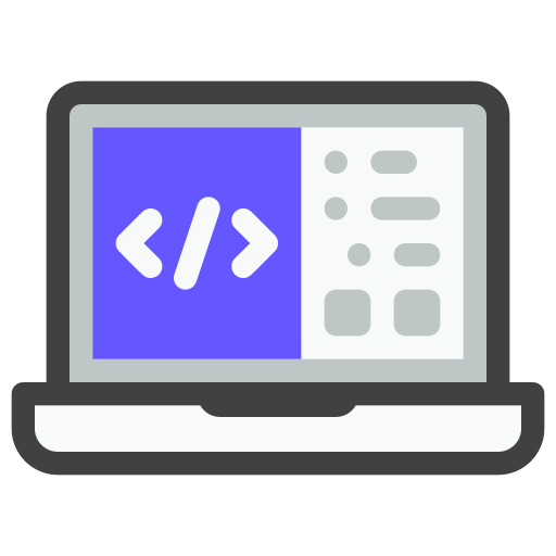 Programming icon